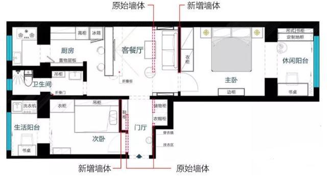 40平方小户型九游体育阁楼图_70小户型九游体育水电布置图_小户型九游体育户型图