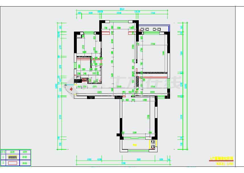 室外水电安装工程的施工组织设计百度云_家居九游体育水电施工图_水电,弱电施工合同范本