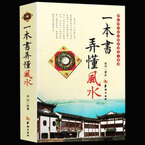 正版包邮 一本书弄懂风水 郑同 阴阳宅风水学入门基础 技法 罗盘使用 风水书籍 现代住宅家居风水图书 室内九游体育布局风水书籍xl