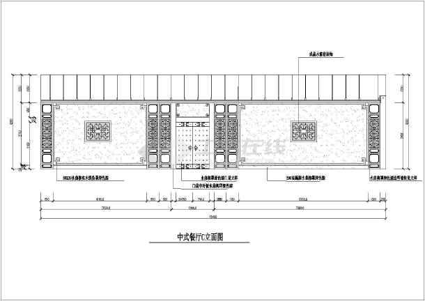 镂空吊顶九游体育施工图_九游体育过道吊顶图_镂空九游体育效果图