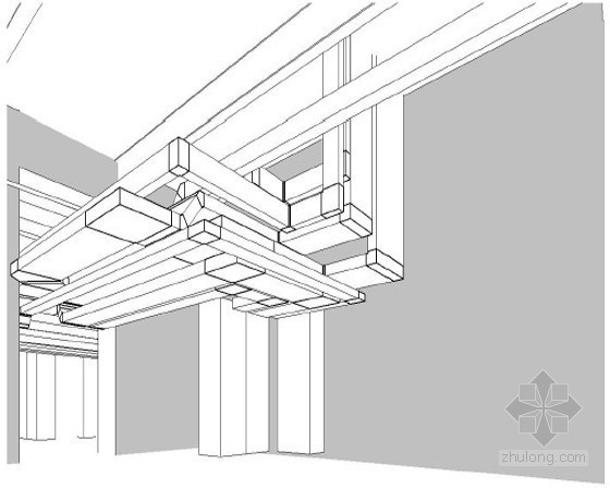 [南方]国内顶级地标建筑机电施工组织设计(600米以上)