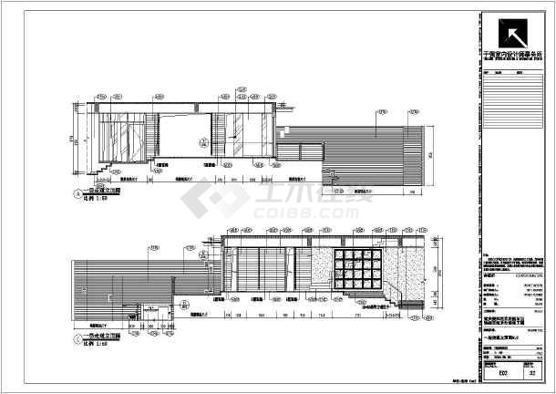 中式厨房墙面如何九游体育施工图_厨房墙面施工工艺_中式餐厅厨房九游体育效果图