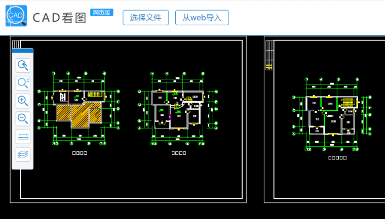 建筑施工图很难看懂吗？工作了二十年的设计师教教你看懂设计图纸