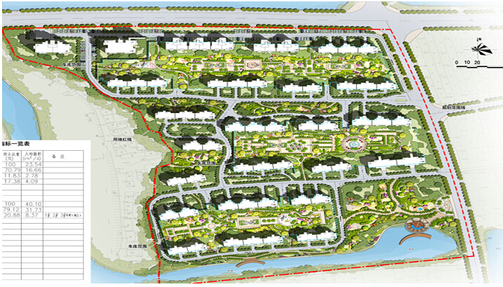 [碧桂园]住宅楼精九游体育工程策划书（附图丰富）