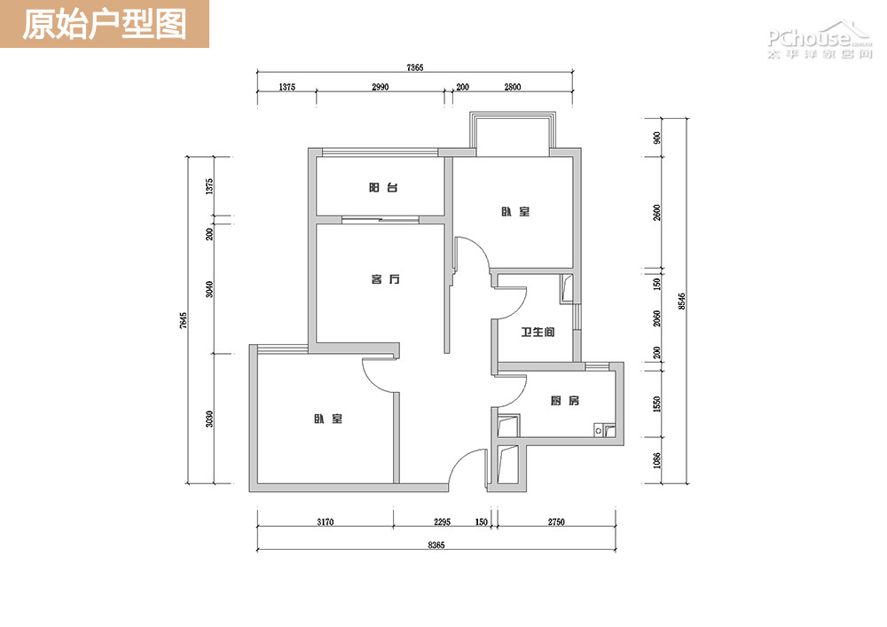 2套现代奢华卑修设计