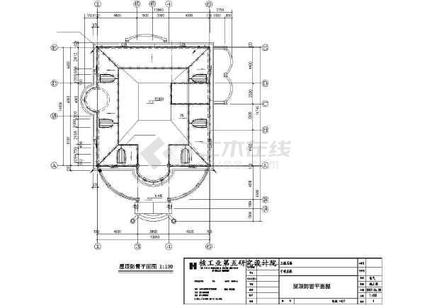 某四层别墅水电九游体育施工图_室外水电安装工程的施工组织设计百度云_水电墙体开槽施工规范