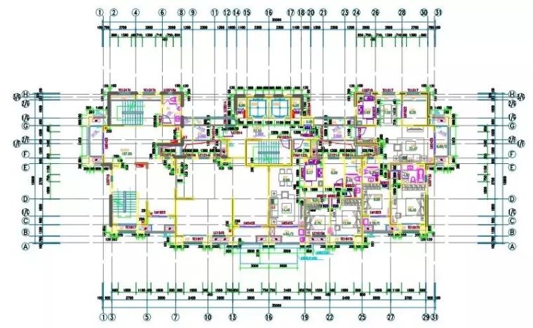 整体工期缩短3个月！万科是这样做土建、装饰同步穿插施工的