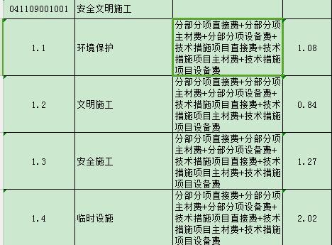 安全文明施工费取费基数_九游体育安全文明施工费的取费基数_上海安全文明施工费费率取费基数