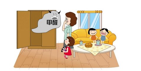 九游体育油漆步骤_九游体育不用油漆是不是甲醛低_家具油漆甲醛超标