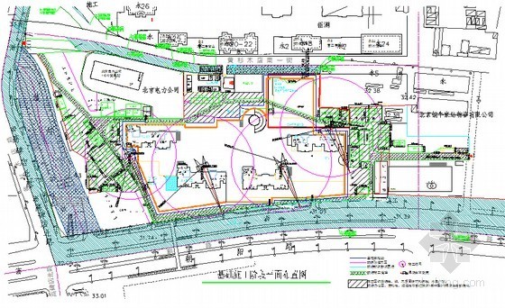 [北京]剪力墙结构安置房工程施工组织设计(290页 附图)