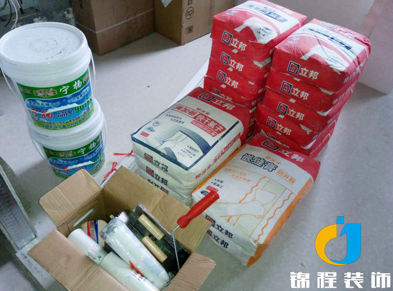 九游体育油漆步骤_油漆材料品牌_九游体育材料包括油漆吗