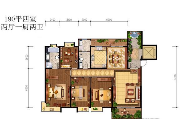 180平米房子九游体育效果图_70平米九游体育价格预算_190平米房子九游体育预算