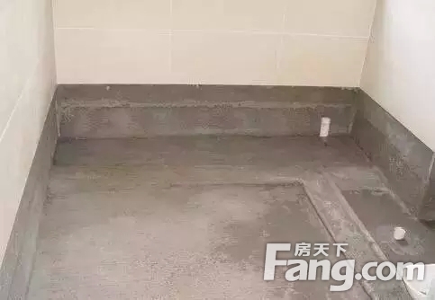 卫生间做防水价格_已经九游体育好的卫生间防水渗到楼下_武汉卫生间做防水价格