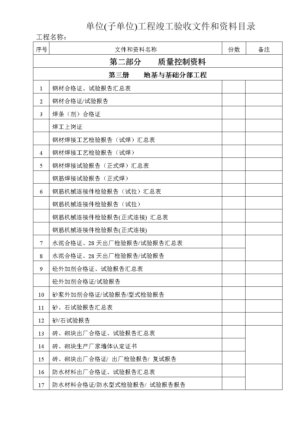 九游体育竣工资料目录_国网竣工资料封面_九游体育竣工资料