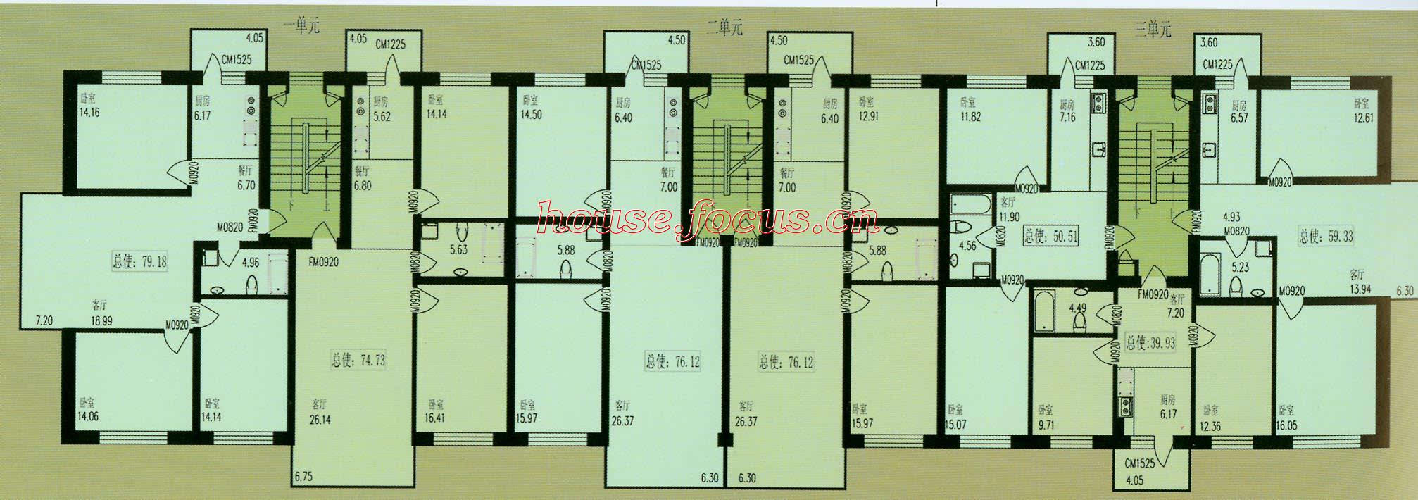 35万九游体育预算表外景户型图