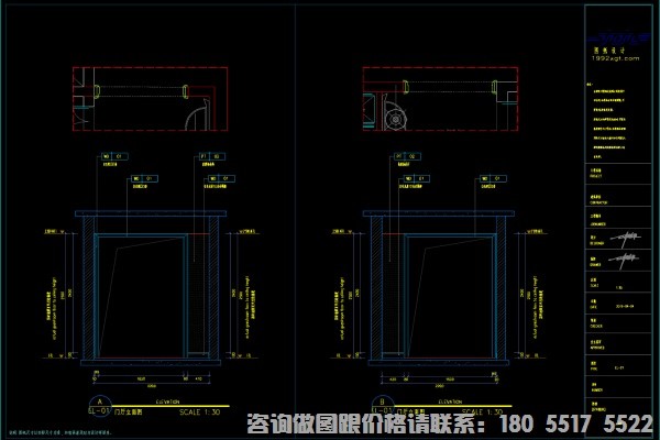 遵义CAD施工图这家服务好