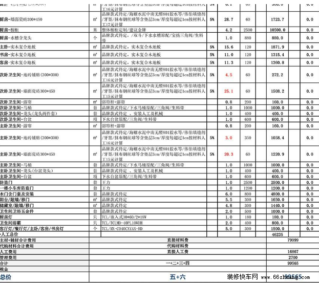 措施费项目清单_九游体育设计费清单_13清单里面的措施费包括