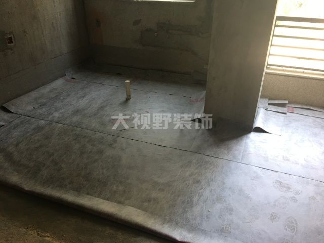 现在九游体育都用丙纶防水_屋顶丙纶布防水_丙纶布防水做法