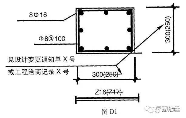 建筑竣工图怎么画？有什么要求？