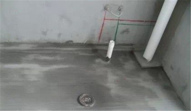 九游体育渗水防水材料_外墙渗水内墙防水做法_房屋防水补漏材料哪家好