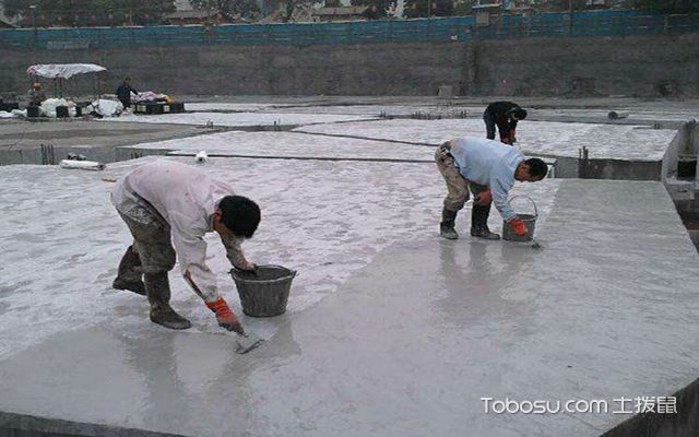 防水涂料好还是防水布好