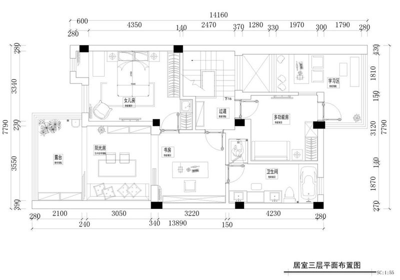 家庭九游体育6万110平方费预算清单_九游体育价格预算140平方_260平方基础九游体育预算