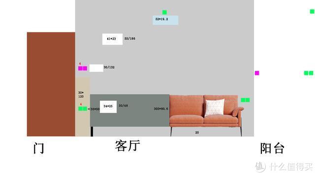 近万字干货——搞定无主灯光、开关插座、水电布局