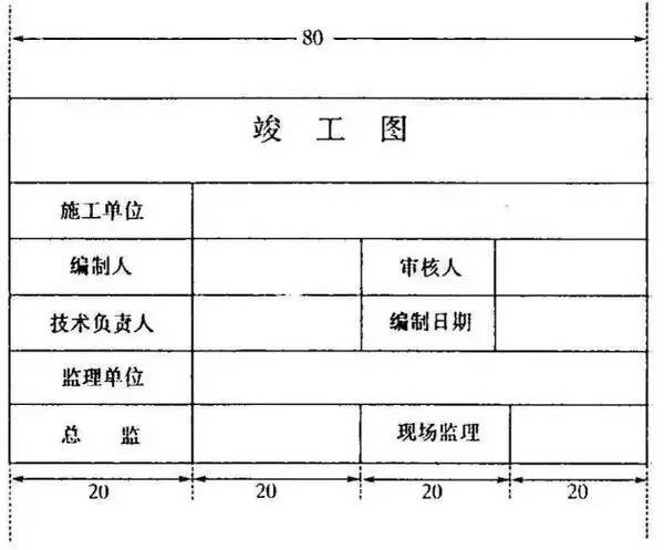 装饰九游体育竣工图绘制的收费标准_标准竣工图章尺寸_绘制竣工图的规范