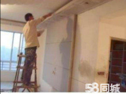 九游体育油漆工跟木工哪个更麻烦_木工油漆工序_九游体育好了再打空调洞麻烦吗