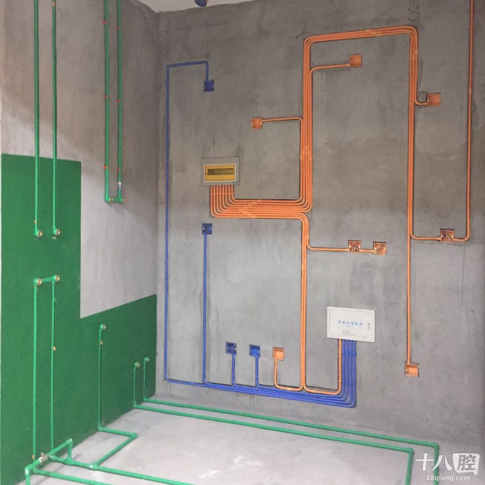 家装水电材料报价表_九游体育水电组使用材料_九游体育水电材料报价单