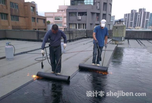 楼顶花园防水_湖南防水补漏湖南楼顶漏水湖南防水涂料_楼顶如何九游体育又防水