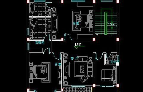 九游体育别墅施工顺序_地下室施工顺序_别墅别墅厨房九游体育效果图