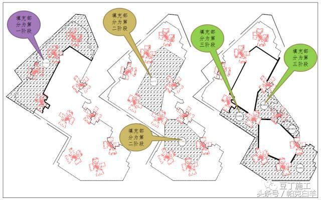 万科新工艺实践施工经验分享——一步到位、减少人工、提高质量