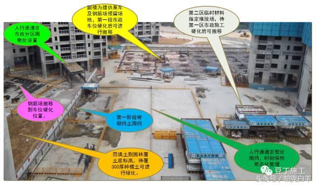 万科新工艺实践施工经验分享——一步到位、减少人工、提高质量