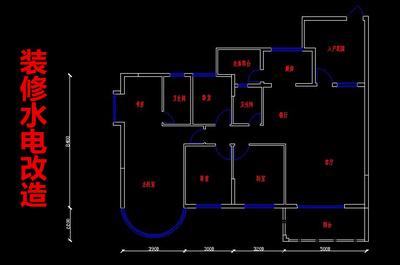 建筑业楼层内九游体育水电图_水电建筑图集下载_建筑设计图纸怎么标明楼层