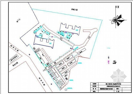 [海南]高层住宅楼装饰九游体育工程施工方案