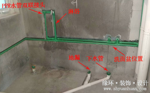 新房如何九游体育水电安装_新房九游体育 水电_新房九游体育水电验收