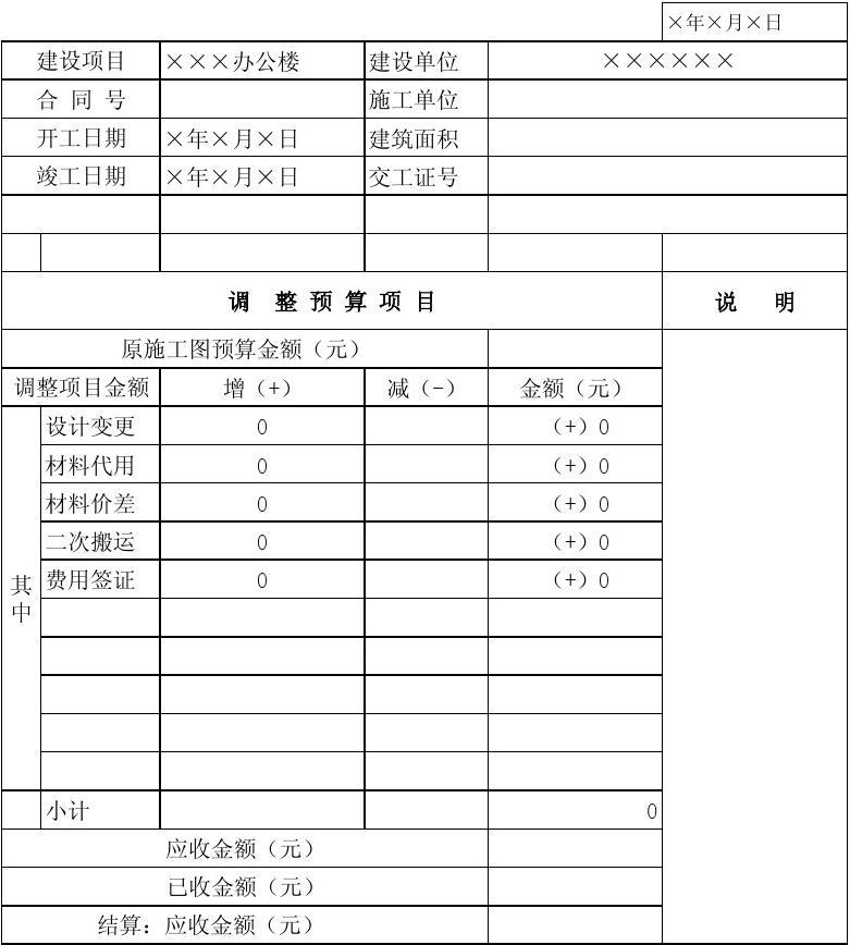 九游体育工程竣工结算书_九游体育结算书_竣工工程质量报告