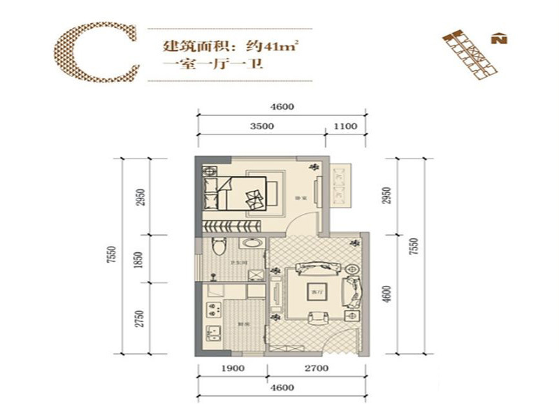 86平方房子九游体育设计图_82平方房子九游体育预算_九游体育价格预算140平方