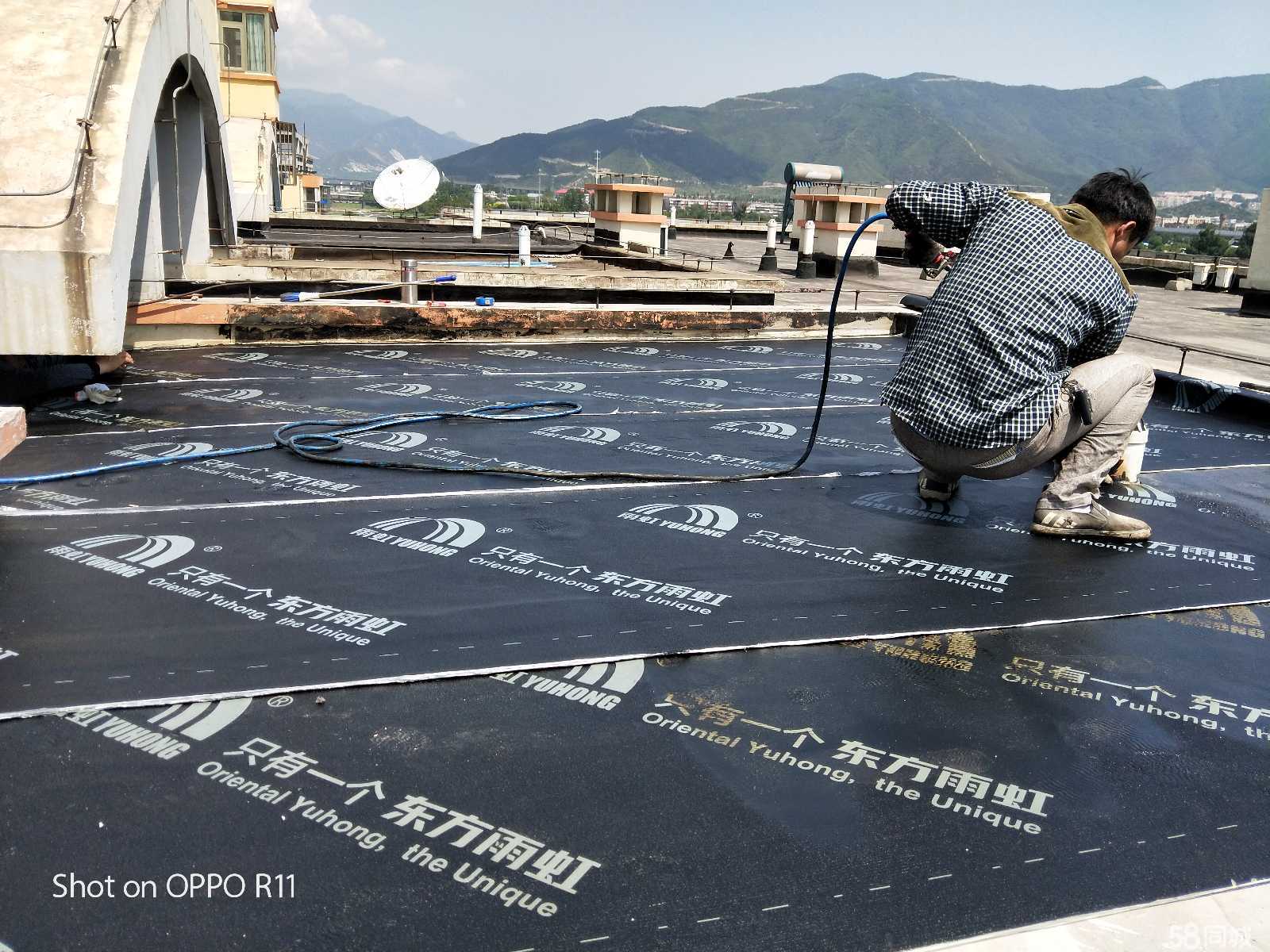 小高层顶楼好不好_顶楼九游体育防水_高层顶楼上人屋面防水九游体育