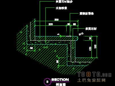 要层楼梯九游体育图片_共32层的楼房哪层最好_两层楼房楼梯九游体育施工图