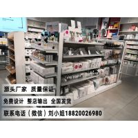 诺米家居货架诺米货架饰品店九游体育效果图