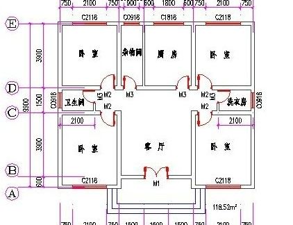 平房设计九游体育_平房隔断九游体育效果图_12平米平房九游体育效果图