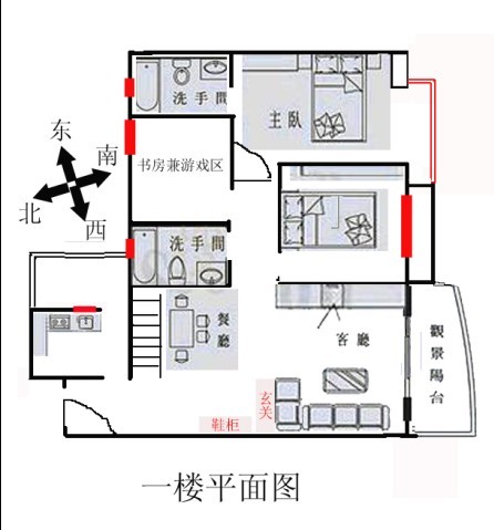 家居风水长方形方位_住宅大门风水讲究方位吗_马 客厅方位 风水