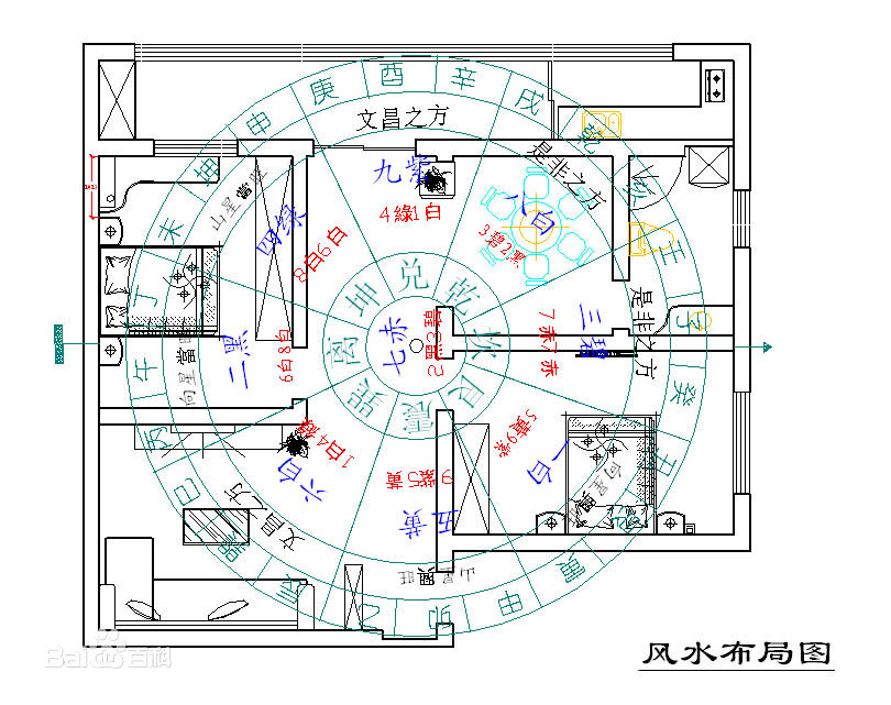 客厅财位摆放风水忌宜_家居客厅财位风水图_家居风水中鱼缸的财位方位