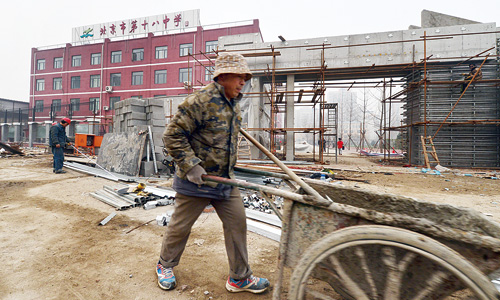 深圳施工九游体育哪家好_九游体育正在施工中_九游体育拆除施工组织设计