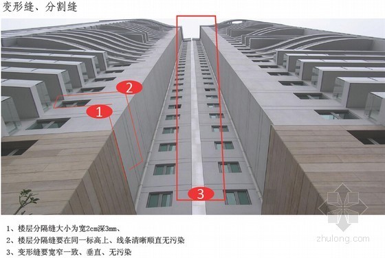 建筑工程初级装饰九游体育工程标准工艺要点做法图解