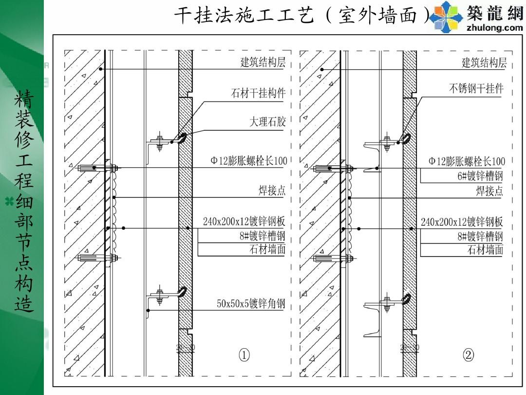 粗装及精九游体育施工工序_外墙涂料施工工序_外墙涂料的施工工序