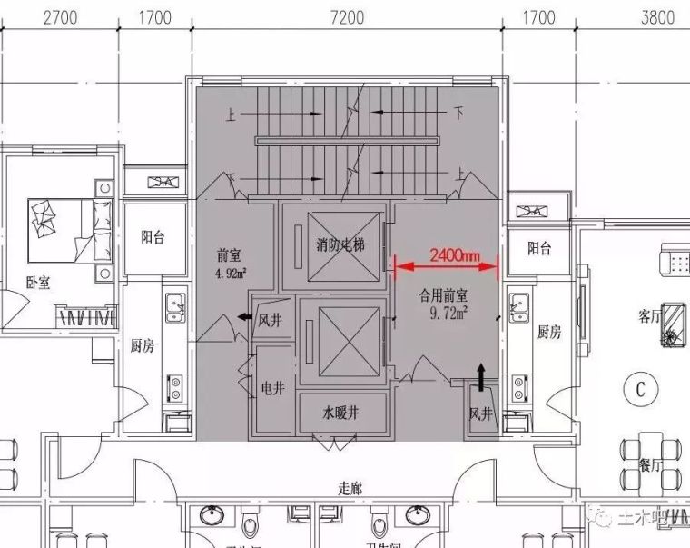 新消规，住宅交通核变这样了！