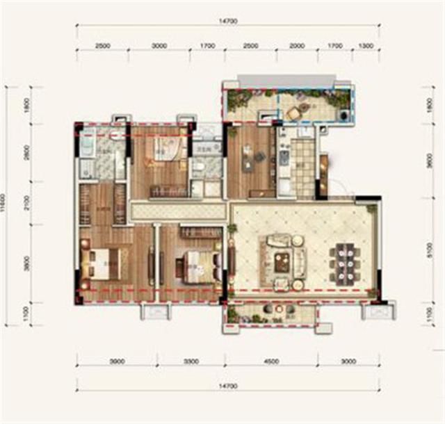 125平米九游体育半包预算_农村老房子九游体育效果图_123平米房屋九游体育预算